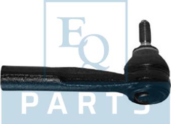 Equal Quality TS0102D - Tie Rod End autospares.lv