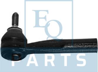 Equal Quality TS0102S - Tie Rod End autospares.lv