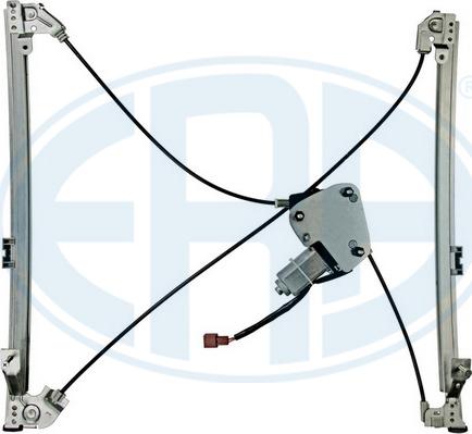 ERA 490068 - Window Regulator autospares.lv