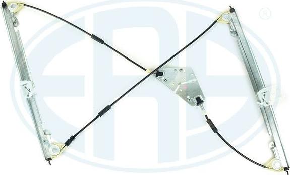 ERA 490187 - Window Regulator autospares.lv