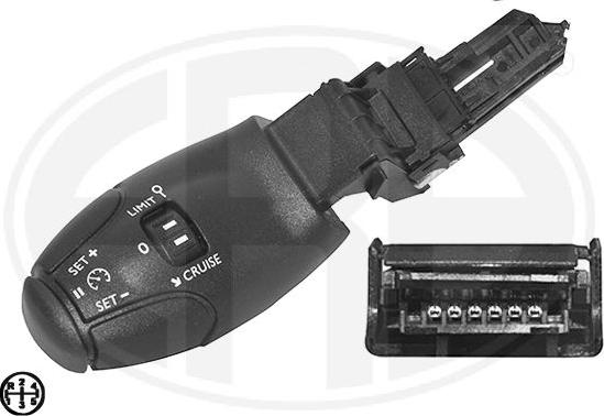 ERA 440834 - Steering Column Switch autospares.lv