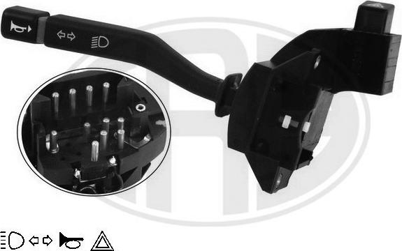 ERA 440344 - Steering Column Switch autospares.lv