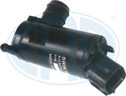 ERA 465044 - Water Pump, window cleaning autospares.lv