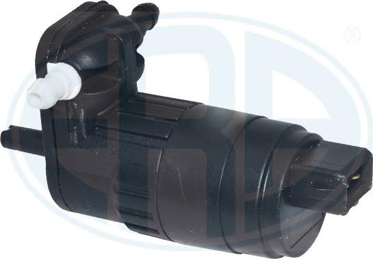 ERA 465057 - Water Pump, window cleaning autospares.lv