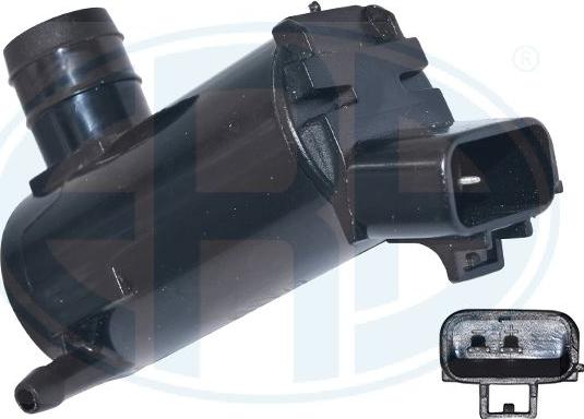 ERA 465088 - Water Pump, window cleaning autospares.lv