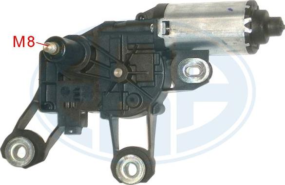 ERA 460191 - Wiper Motor autospares.lv