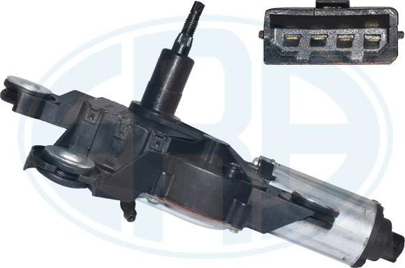 ERA 460340A - Wiper Motor autospares.lv