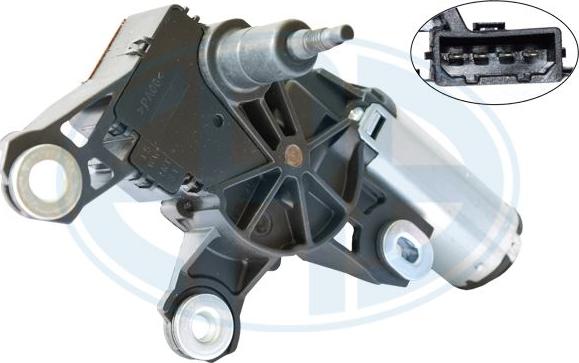 ERA 460293A - Wiper Motor autospares.lv