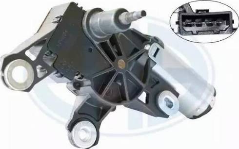 ERA 460293 - Wiper Motor autospares.lv