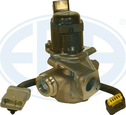 ERA 555014 - EGR Valve autospares.lv