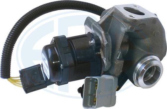 ERA 555013 - EGR Valve autospares.lv