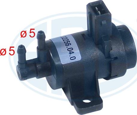 ERA 555186 - Pressure converter, turbocharger autospares.lv