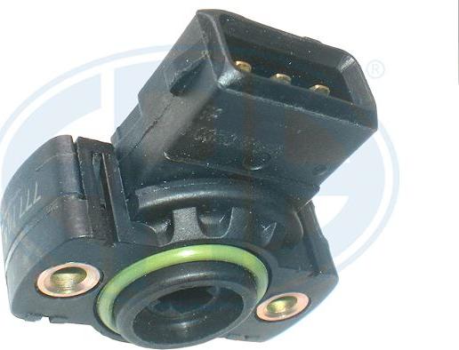 ERA 550962 - Sensor, throttle position autospares.lv