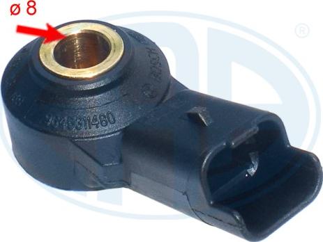 ERA 550494 - Knock Sensor autospares.lv