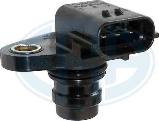 ERA 550430 - Sensor, camshaft position autospares.lv