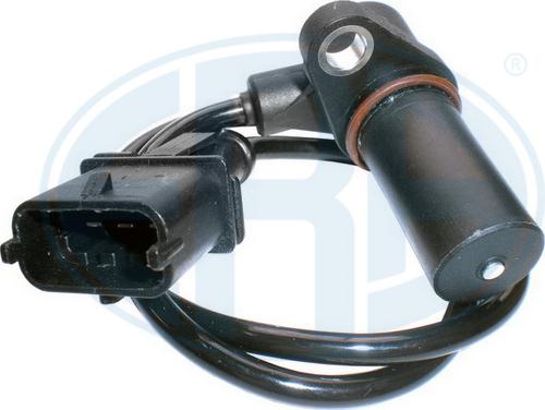 ERA 550426 - Sensor, crankshaft pulse autospares.lv