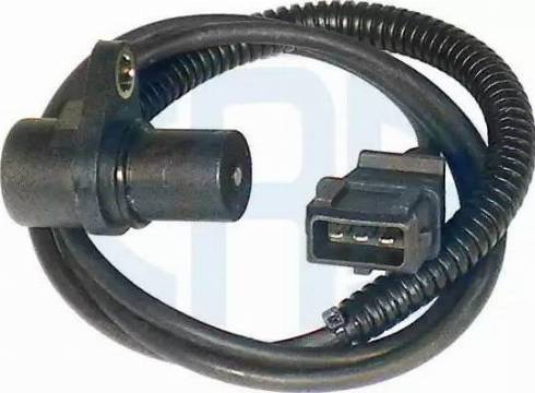 ERA 550581 - Sensor, crankshaft pulse autospares.lv