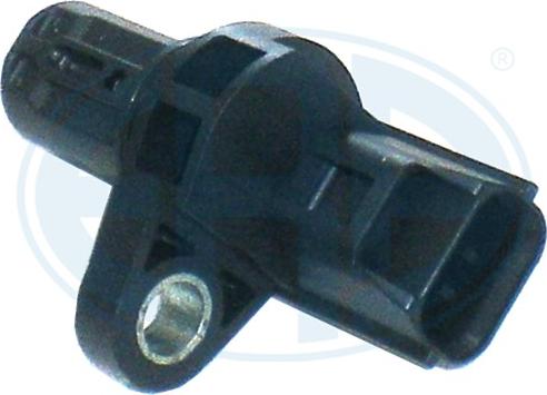 ERA 550524 - Sensor, crankshaft pulse autospares.lv