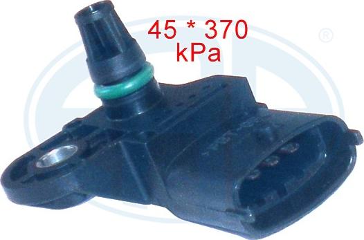 ERA 550668 - Sensor, intake manifold pressure autospares.lv