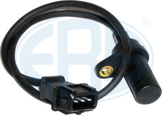 ERA 550095 - Sensor, crankshaft pulse autospares.lv