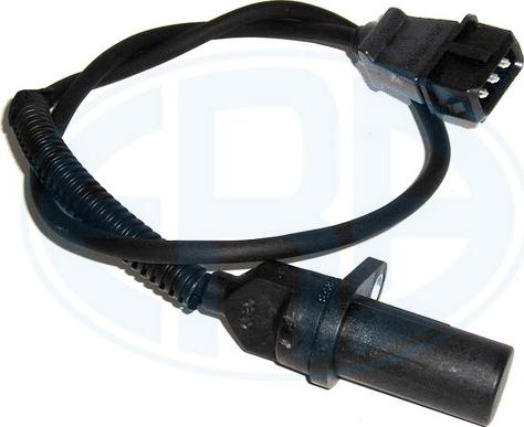 ERA 550096A - Sensor, crankshaft pulse autospares.lv