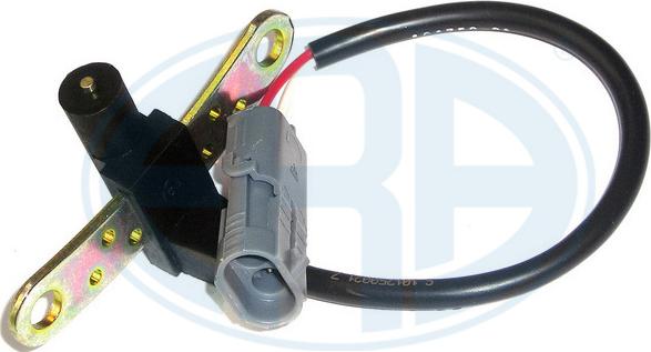 ERA 550049 - Sensor, crankshaft pulse autospares.lv