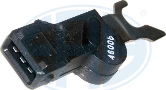 ERA 550060 - Sensor, camshaft position autospares.lv