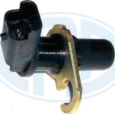 ERA 550011 - Sensor, crankshaft pulse autospares.lv