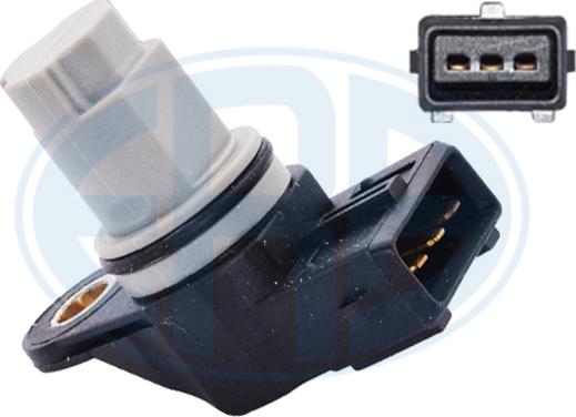 ERA 550020A - Sensor, camshaft position autospares.lv