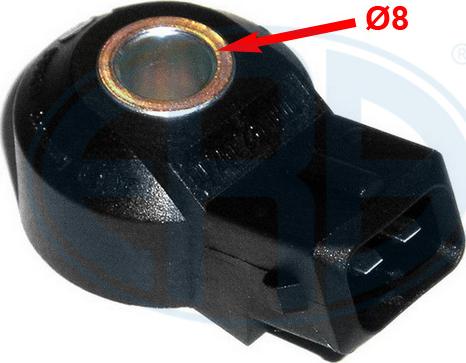 ERA 550199A - Knock Sensor autospares.lv