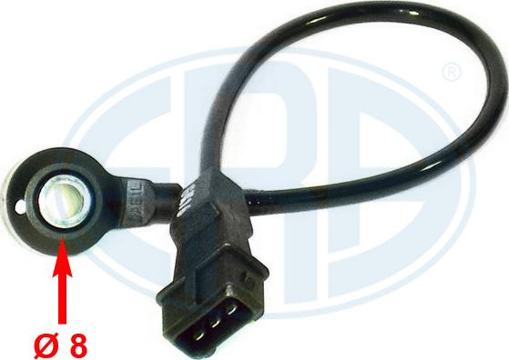 ERA 550154 - Knock Sensor autospares.lv