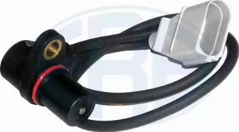 ERA 550109 - Sensor, crankshaft pulse autospares.lv