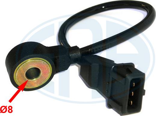 ERA 550107A - Knock Sensor autospares.lv