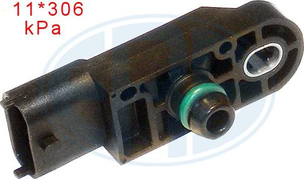 ERA 550806 - Sensor, intake manifold pressure autospares.lv