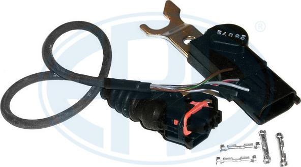 ERA 550201 - Sensor, camshaft position autospares.lv