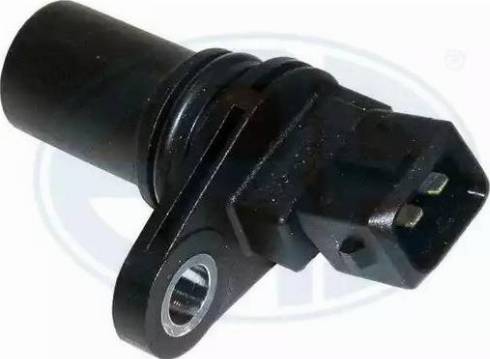 ERA 550229 - Sensor, crankshaft pulse autospares.lv