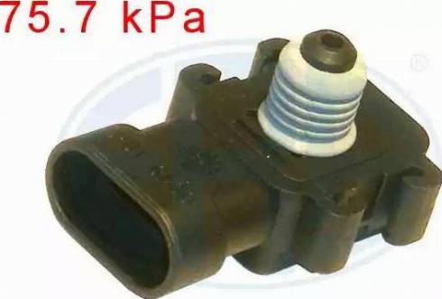 ERA 550740 - Sensor, intake manifold pressure autospares.lv