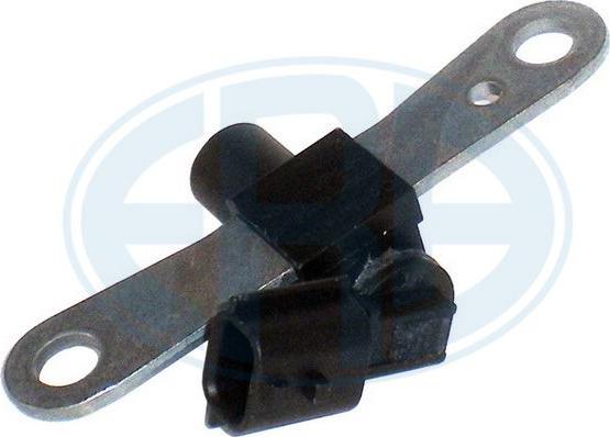 ERA 550785 - Sensor, crankshaft pulse autospares.lv