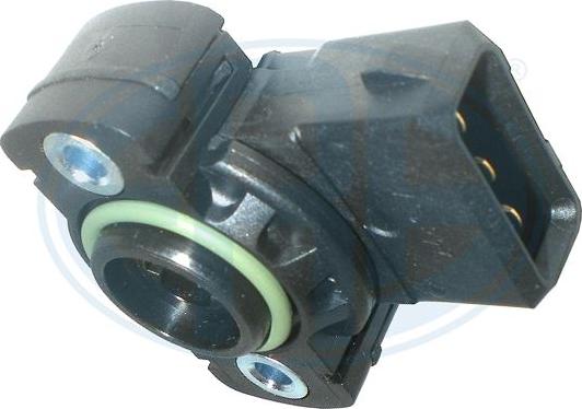 ERA 551081 - Sensor, throttle position autospares.lv