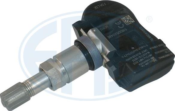 ERA 565023 - Wheel Sensor, tyre pressure control system autospares.lv