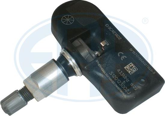 ERA 565022 - Wheel Sensor, tyre pressure control system autospares.lv