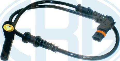 ERA 560437A - Sensor, wheel speed autospares.lv