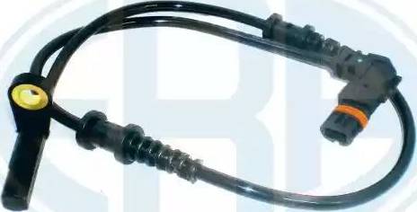 ERA 560437 - Sensor, wheel speed autospares.lv