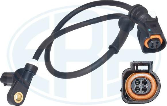 ERA 560048A - Sensor, wheel speed autospares.lv