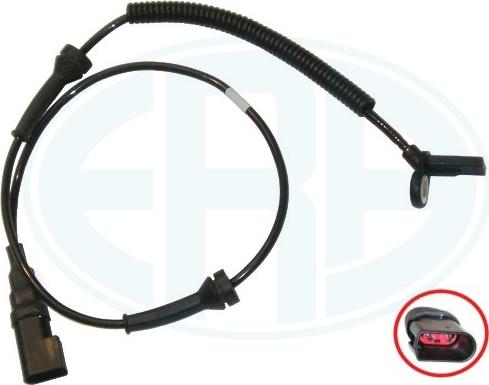 ERA 560051A - Sensor, wheel speed autospares.lv