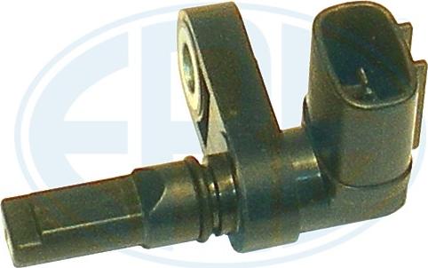 ERA 560145 - Sensor, wheel speed autospares.lv