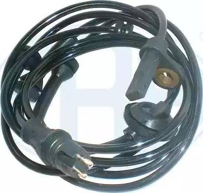 ERA 560329 - Sensor, wheel speed autospares.lv