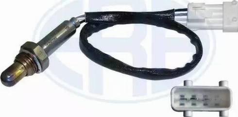 ERA 570095 - Lambda Sensor autospares.lv