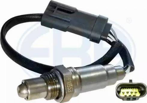 ERA 570091 - Lambda Sensor autospares.lv