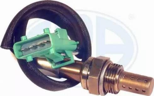 ERA 570093 - Lambda Sensor autospares.lv